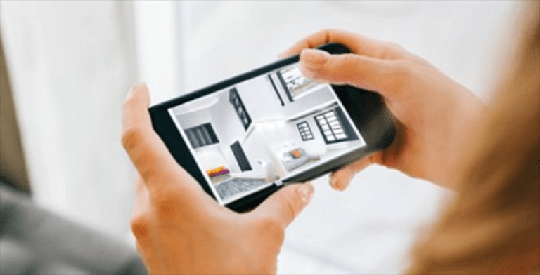 Monitoreo vigilancia sistema seguridad cámaras hogar celular